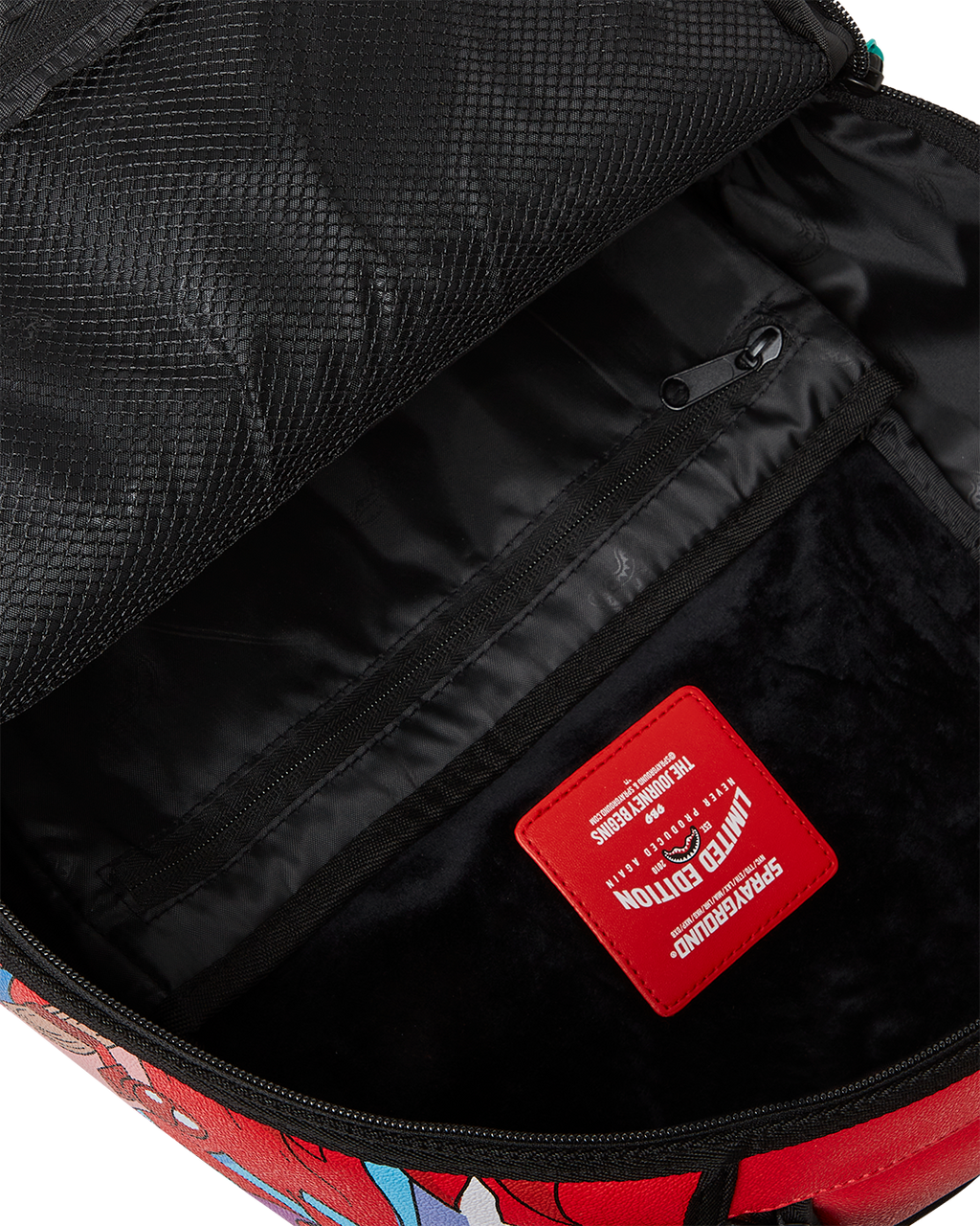 SPRAYGROUND ASTRO KING BACKPACK (DLXV)