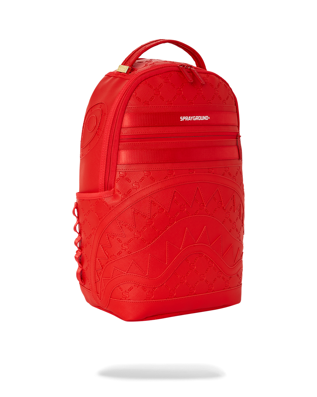 SPRAYGROUND DENIRO CRIMSON BACKPACK (DLXV)