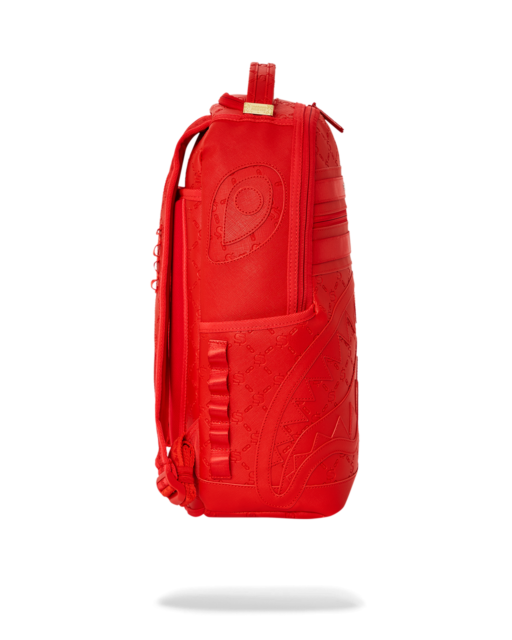 SPRAYGROUND DENIRO CRIMSON BACKPACK (DLXV)