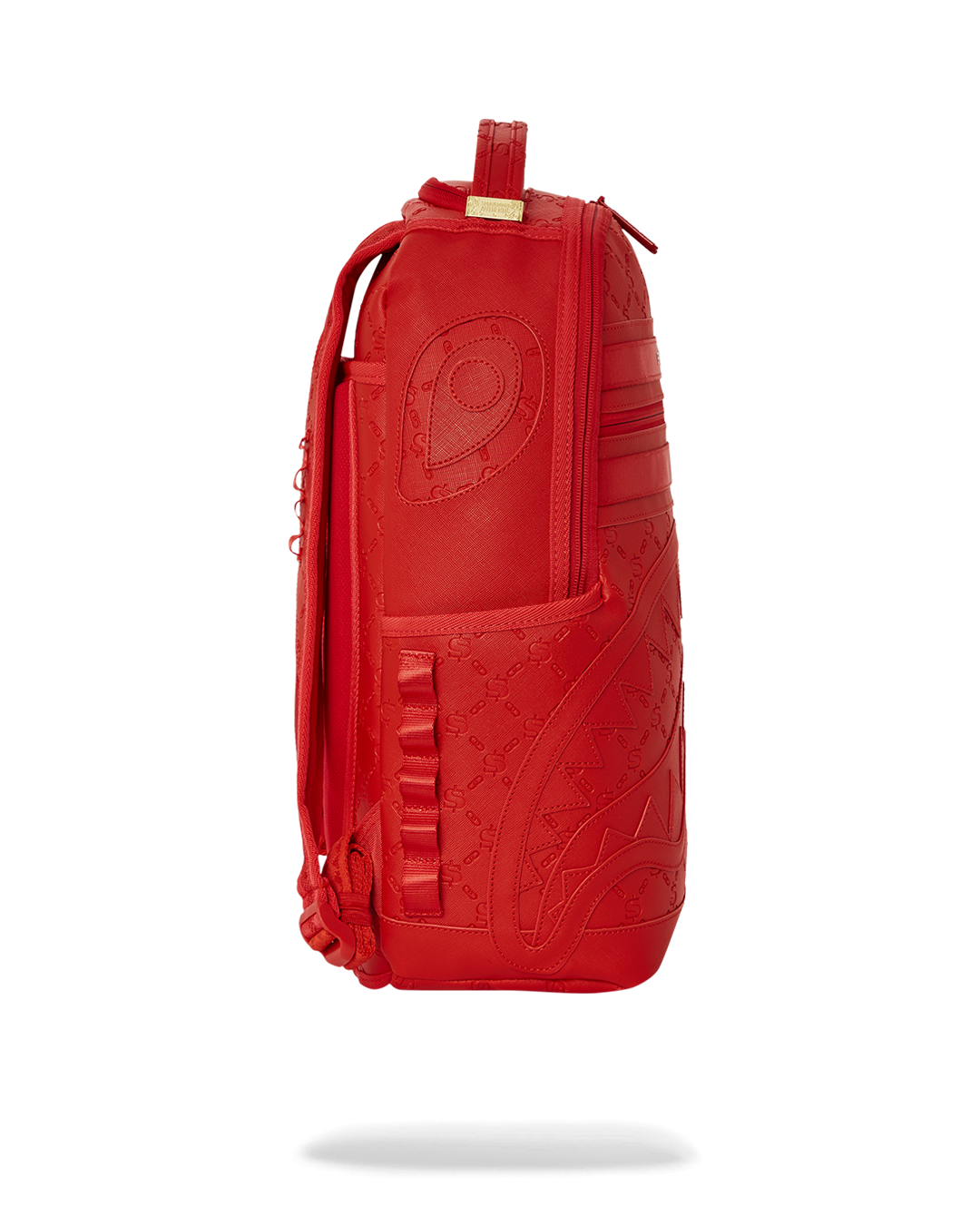 SPRAYGROUND DENIRO CRIMSON BACKPACK (DLXV)