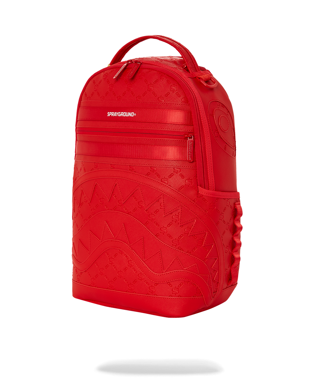 SPRAYGROUND DENIRO CRIMSON BACKPACK (DLXV)