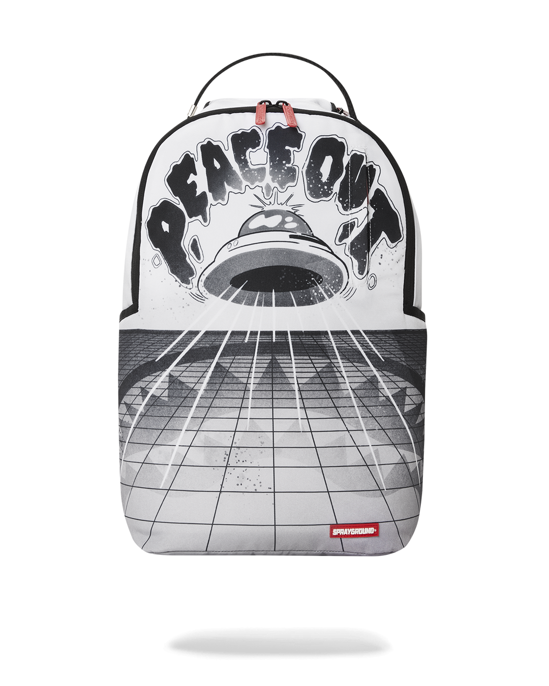 SPRAYGROUND PEACE OUT BACKPACK