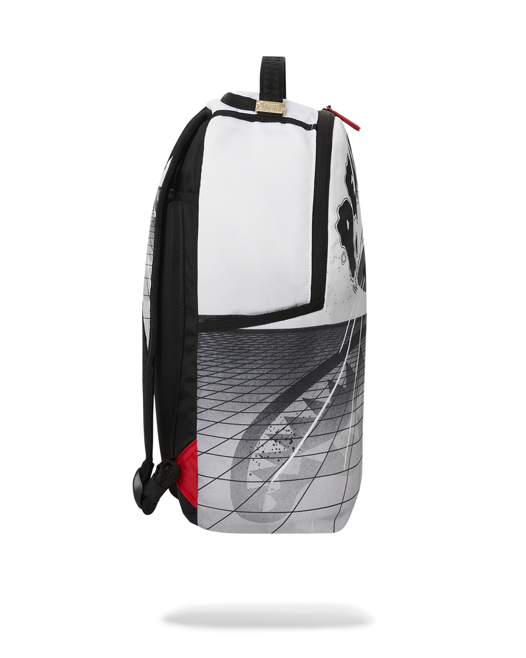 SPRAYGROUND PEACE OUT BACKPACK