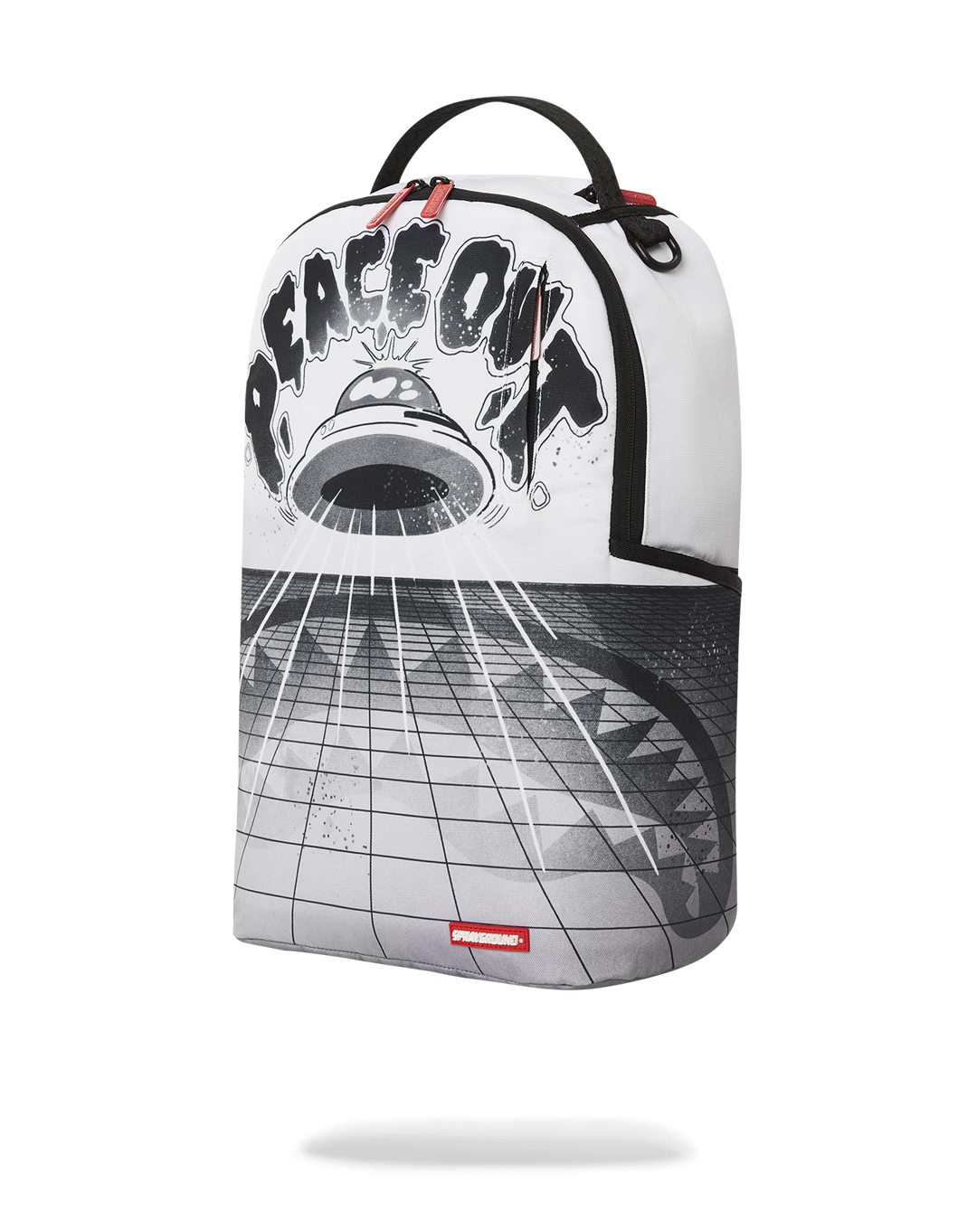 SPRAYGROUND PEACE OUT BACKPACK