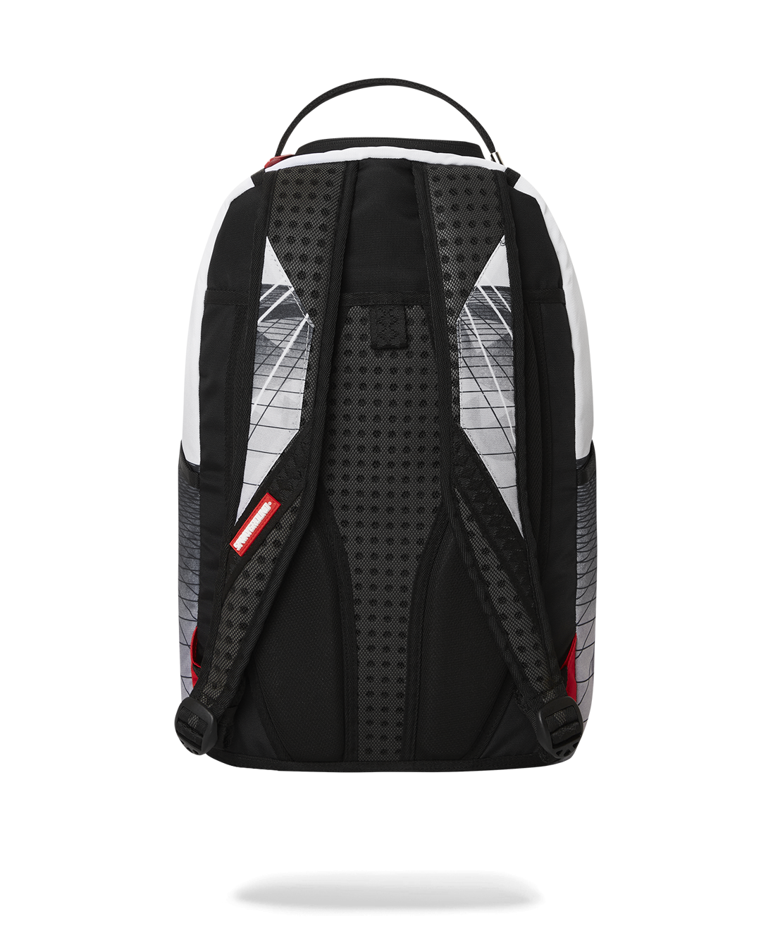 SPRAYGROUND PEACE OUT BACKPACK