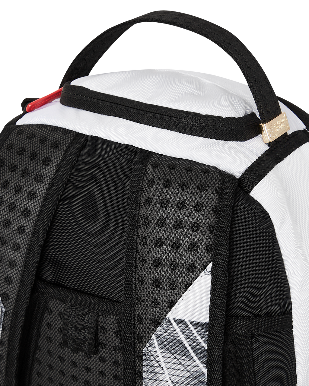 SPRAYGROUND PEACE OUT BACKPACK