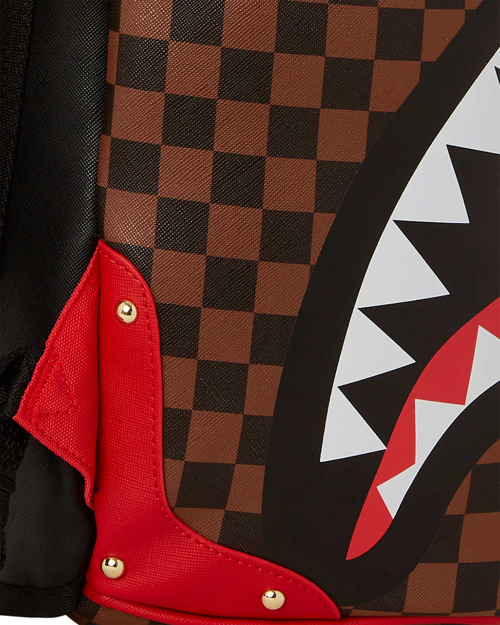 SPRAYGROUND ALL OR NOTHING SHARKS IN PARIS BACKPACK (DLXV)