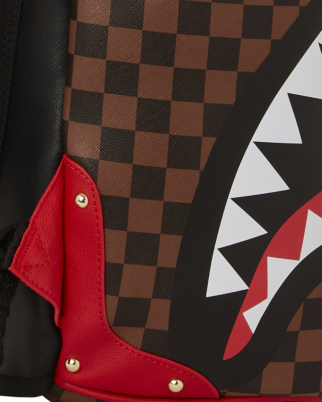 SPRAYGROUND ALL OR NOTHING SHARKS IN PARIS BACKPACK (DLXV)
