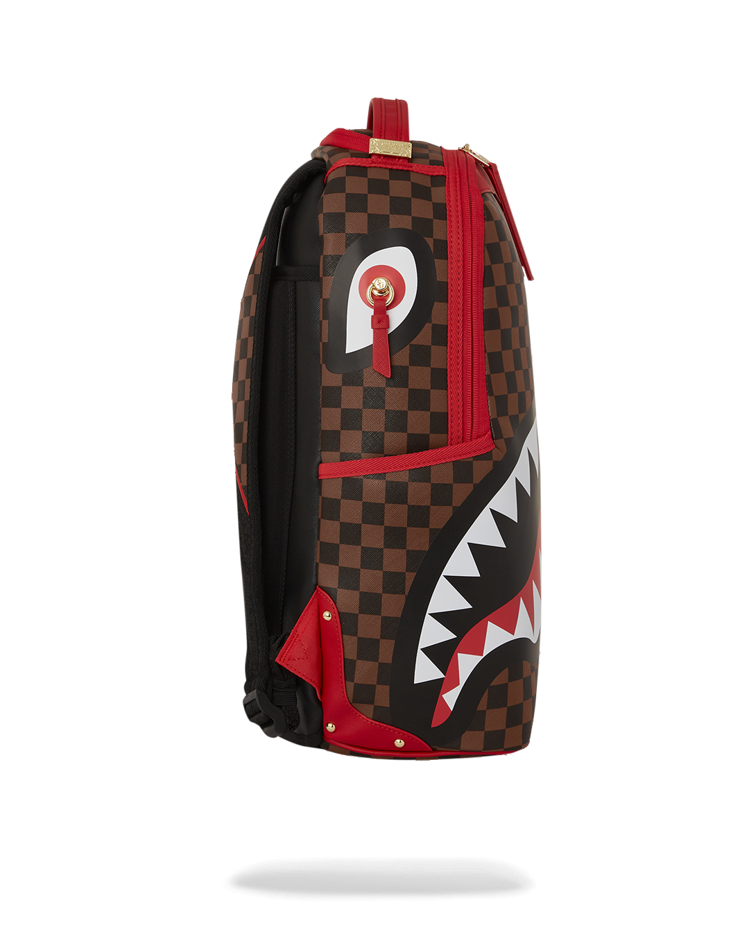 SPRAYGROUND ALL OR NOTHING SHARKS IN PARIS BACKPACK (DLXV)
