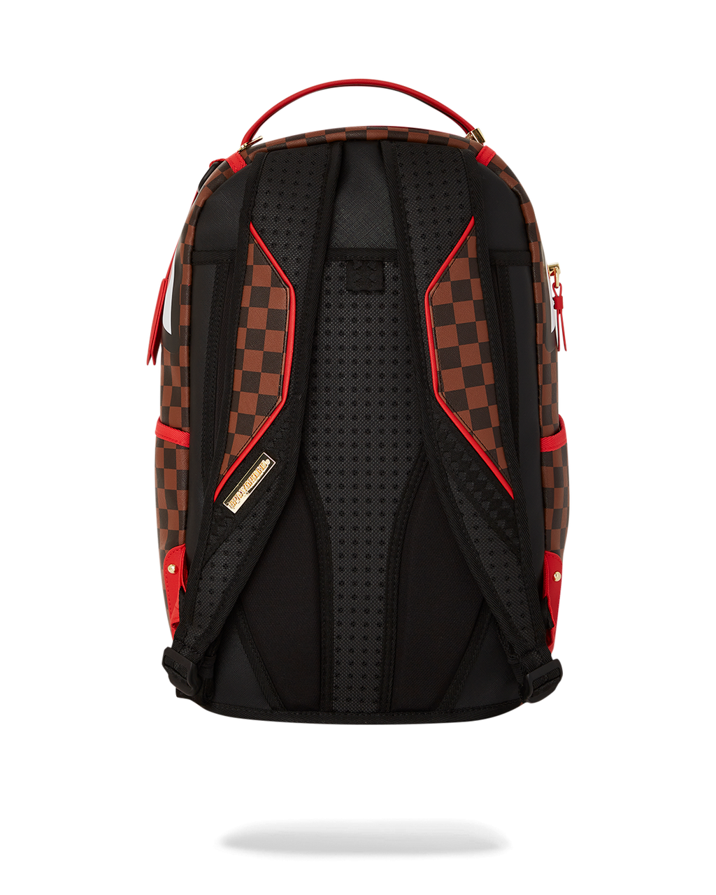 SPRAYGROUND ALL OR NOTHING SHARKS IN PARIS BACKPACK (DLXV)