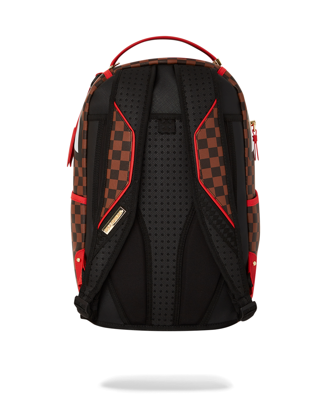 SPRAYGROUND ALL OR NOTHING SHARKS IN PARIS BACKPACK (DLXV)