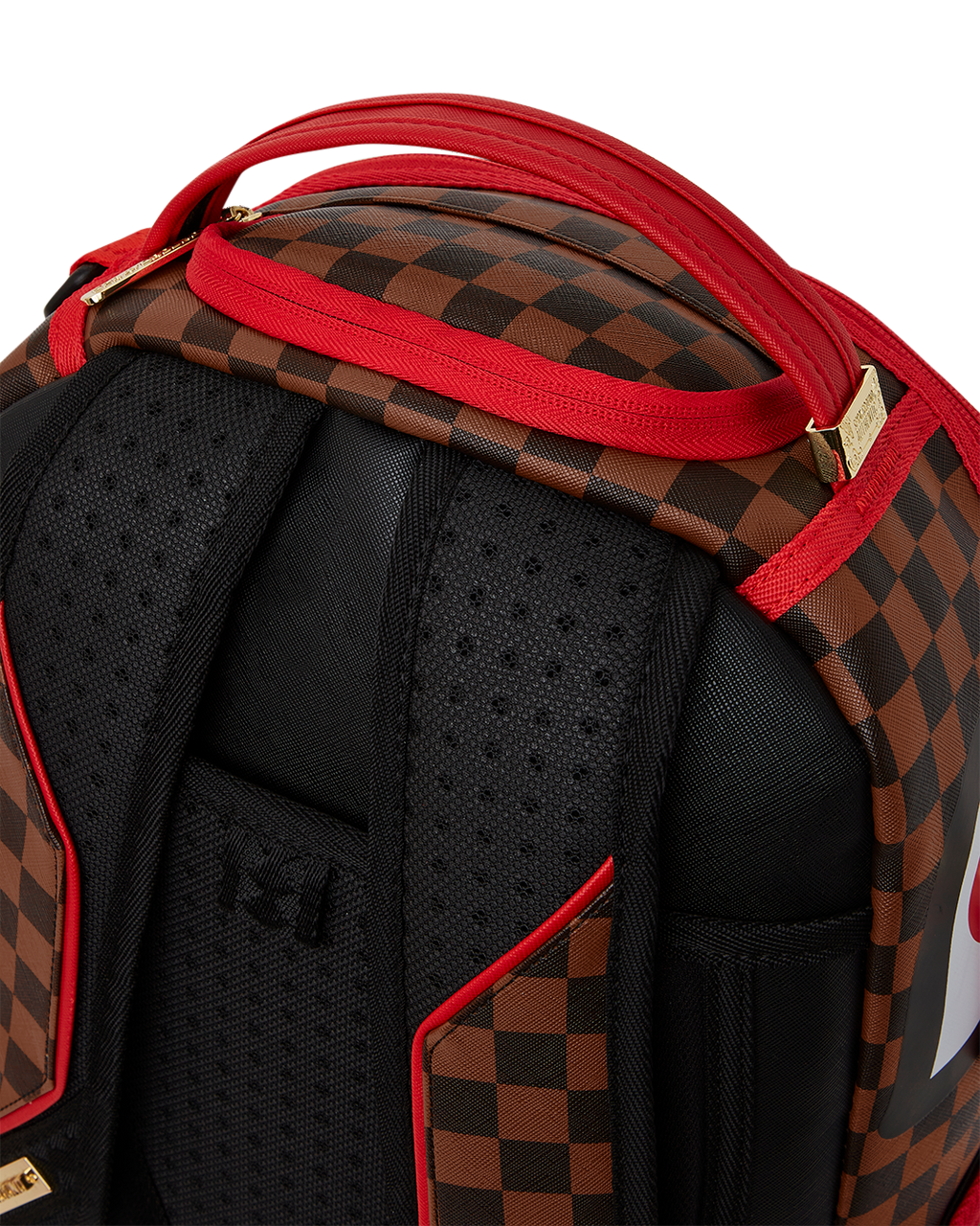 SPRAYGROUND ALL OR NOTHING SHARKS IN PARIS BACKPACK (DLXV)