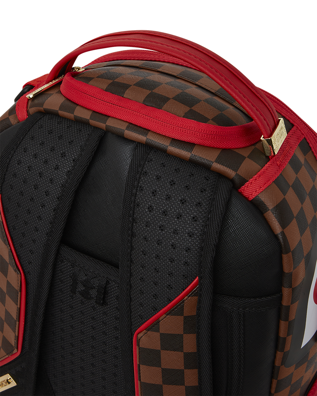 SPRAYGROUND ALL OR NOTHING SHARKS IN PARIS BACKPACK (DLXV)