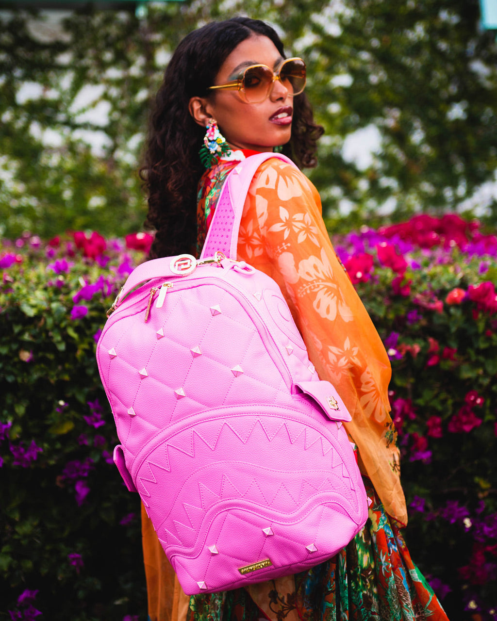 SPRAYGROUND SORBET STUNNA BACKPACK (DLXV)