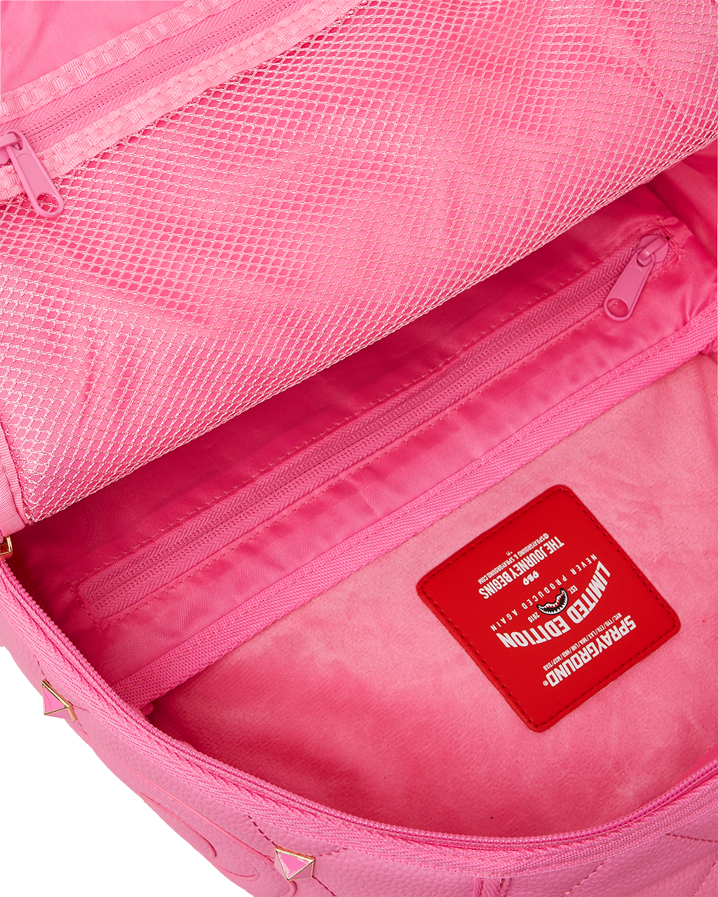 SPRAYGROUND SORBET STUNNA BACKPACK (DLXV)