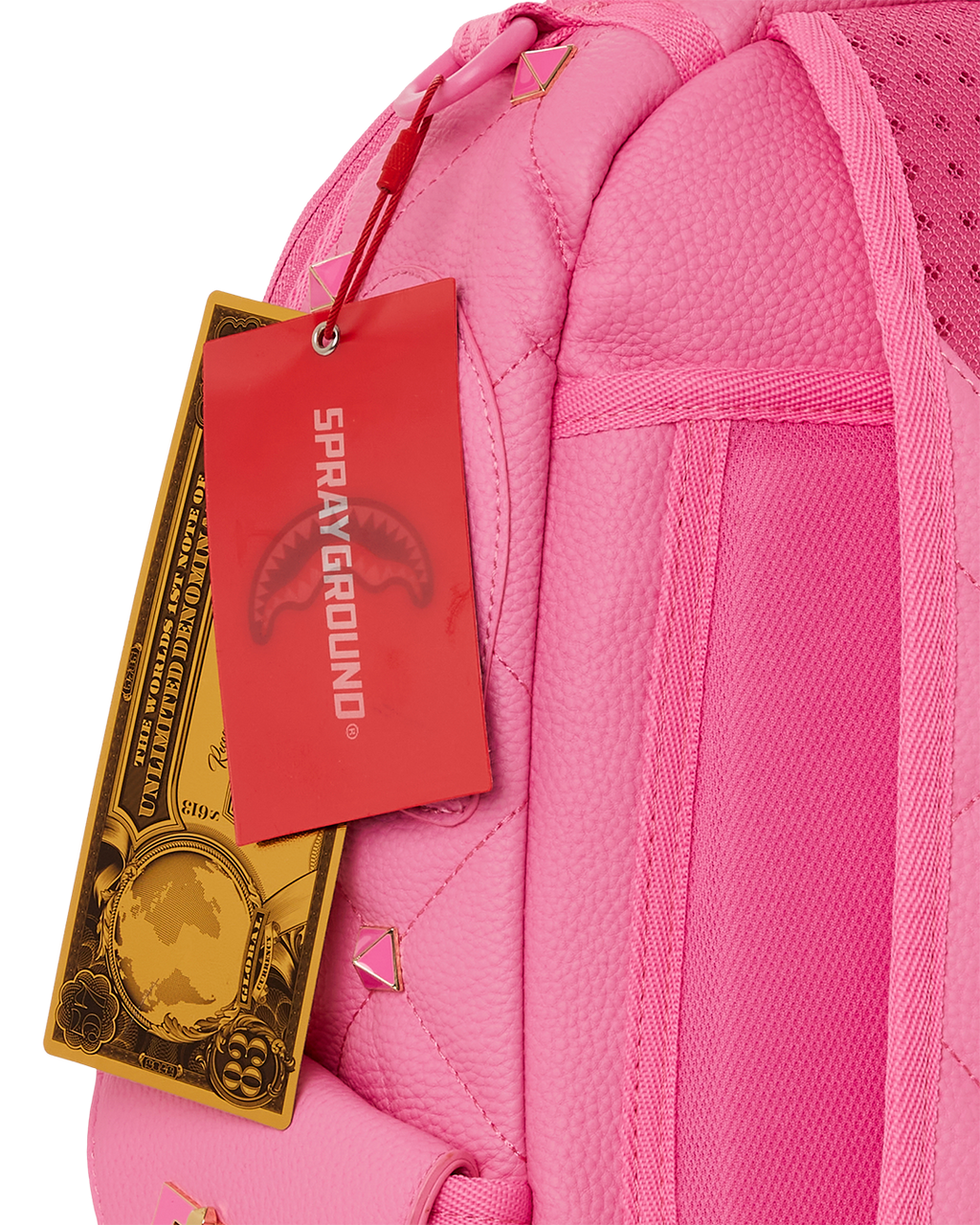 SPRAYGROUND SORBET STUNNA BACKPACK (DLXV)