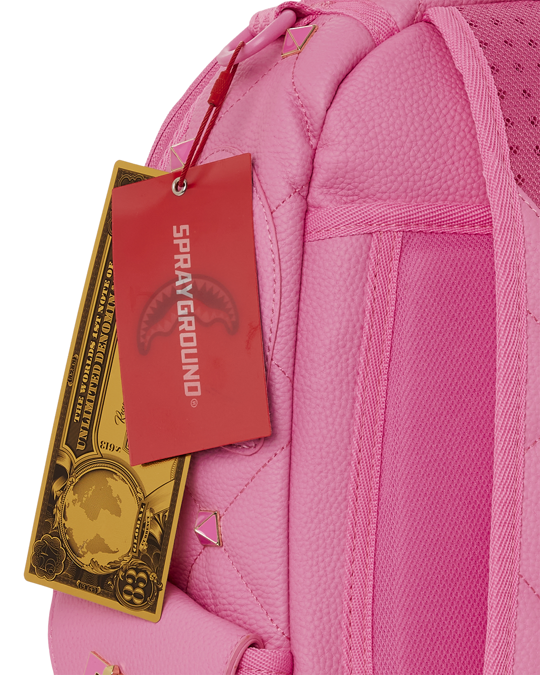 SPRAYGROUND SORBET STUNNA BACKPACK (DLXV)
