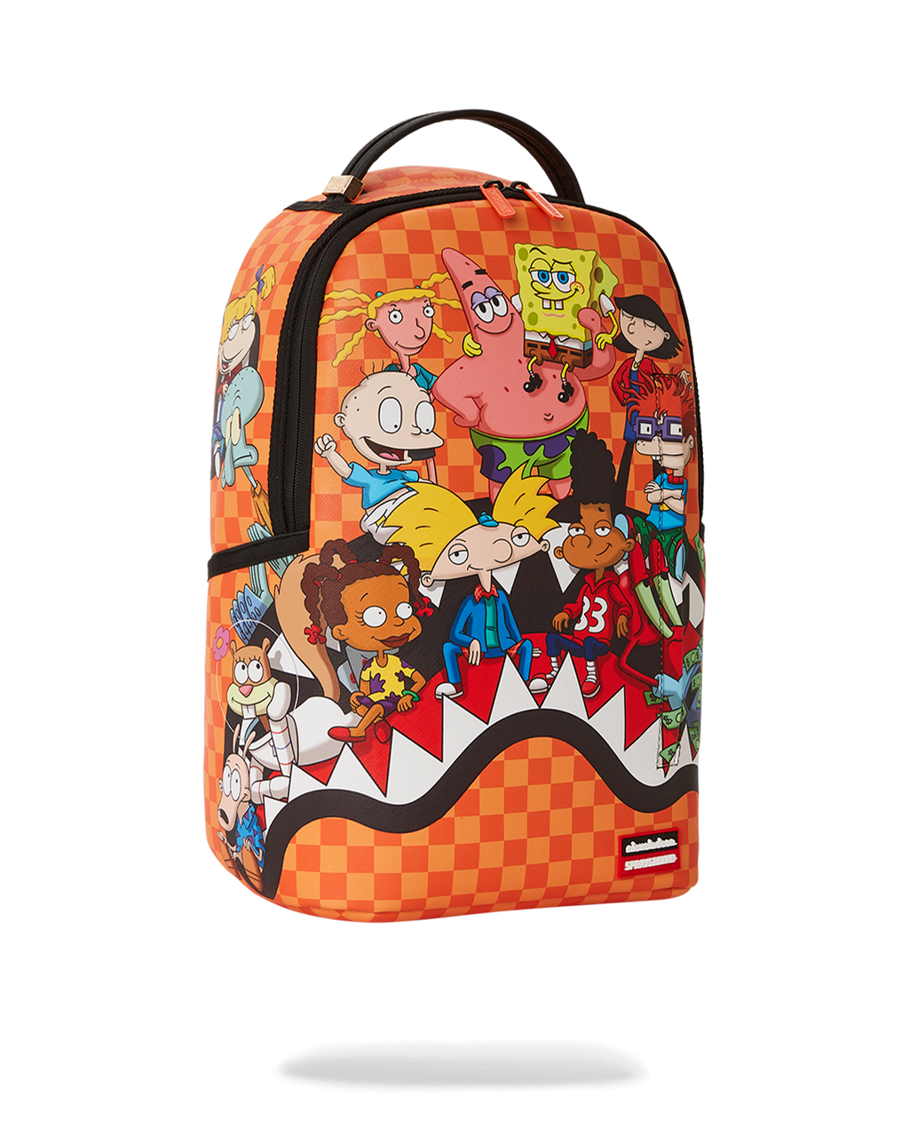 SPRAYGROUND NICKELODEON SHARK FEAST BACKPACK (DLXV)