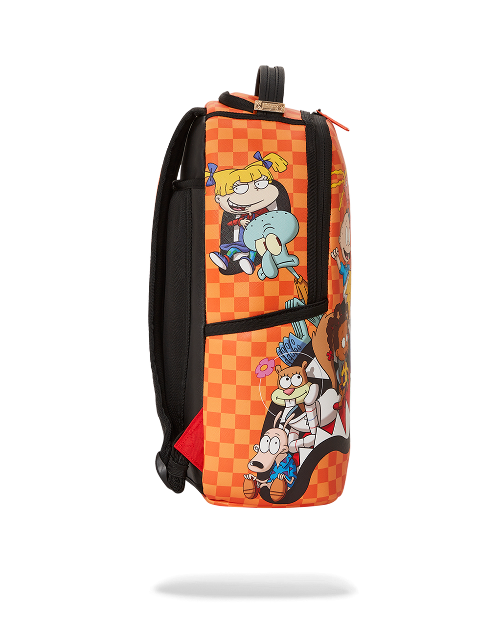 SPRAYGROUND NICKELODEON SHARK FEAST BACKPACK (DLXV)