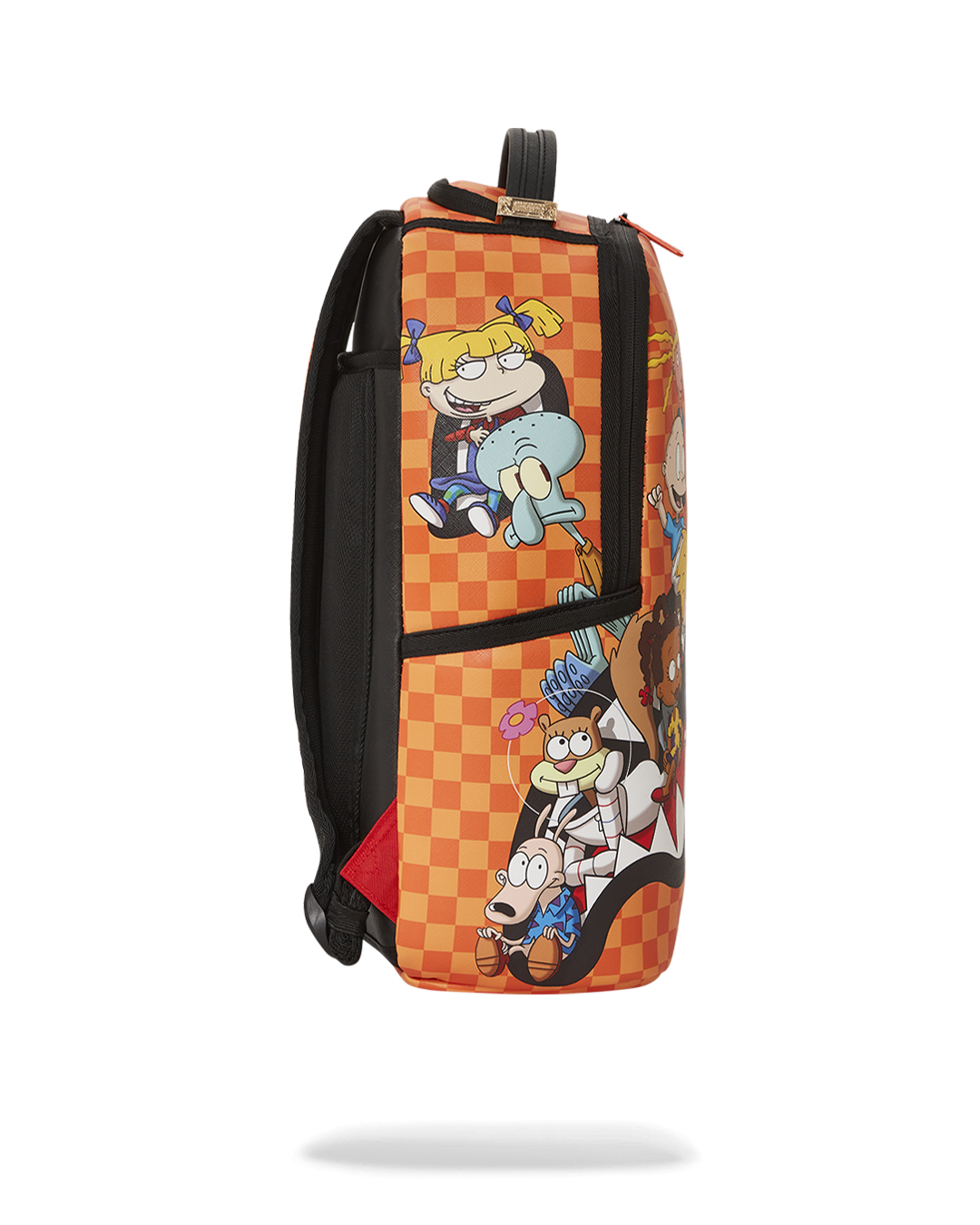 SPRAYGROUND NICKELODEON SHARK FEAST BACKPACK (DLXV)