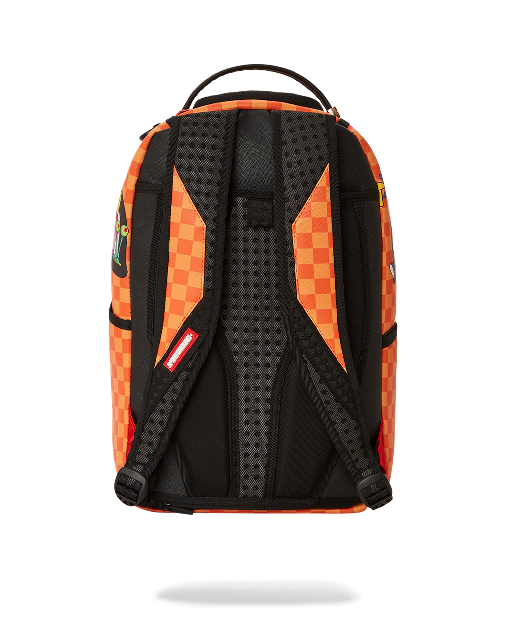 SPRAYGROUND NICKELODEON SHARK FEAST BACKPACK (DLXV)