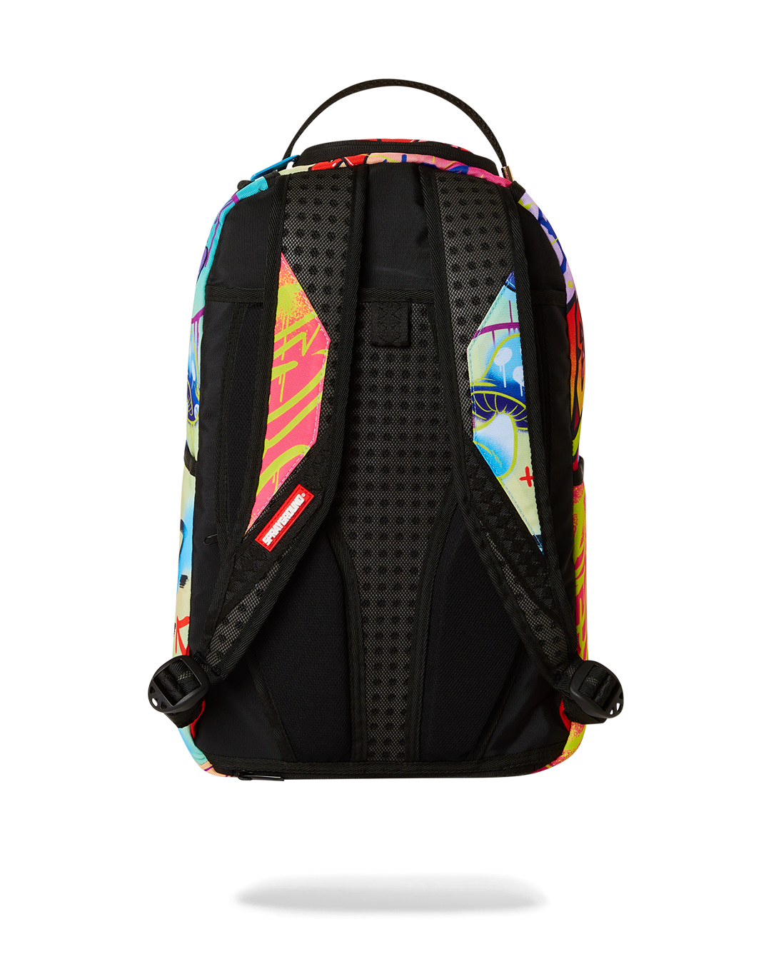 SPRAYGROUND PAPA SMURF ON THE RUN BACKPACK