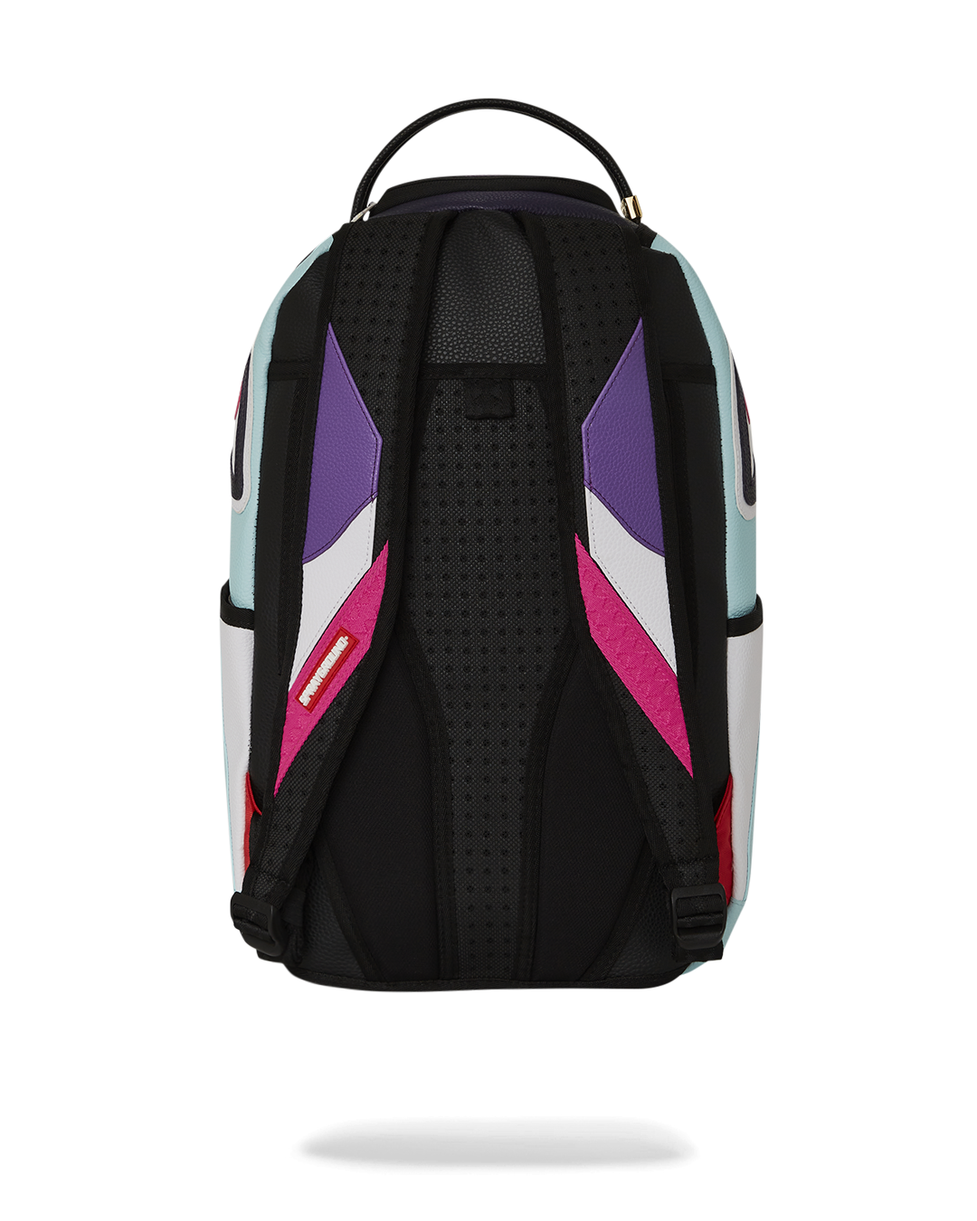SPRAYGROUND MIAMI VICE SOUTH BEACH BACKPACK (DLXV)