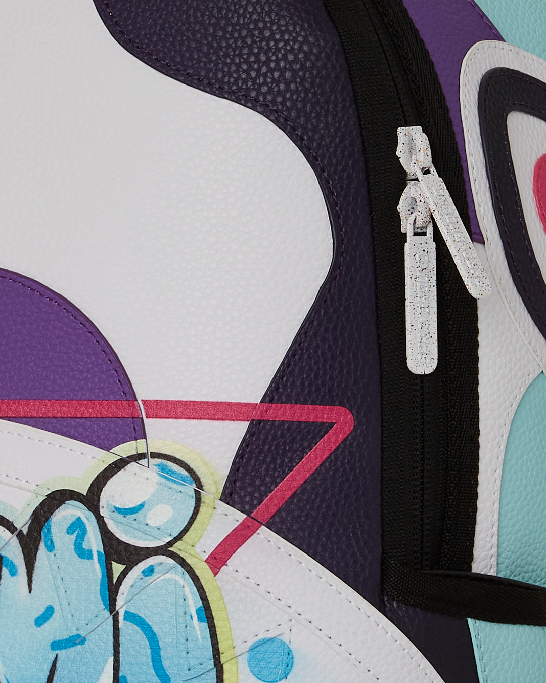 SPRAYGROUND MIAMI VICE SOUTH BEACH BACKPACK (DLXV)