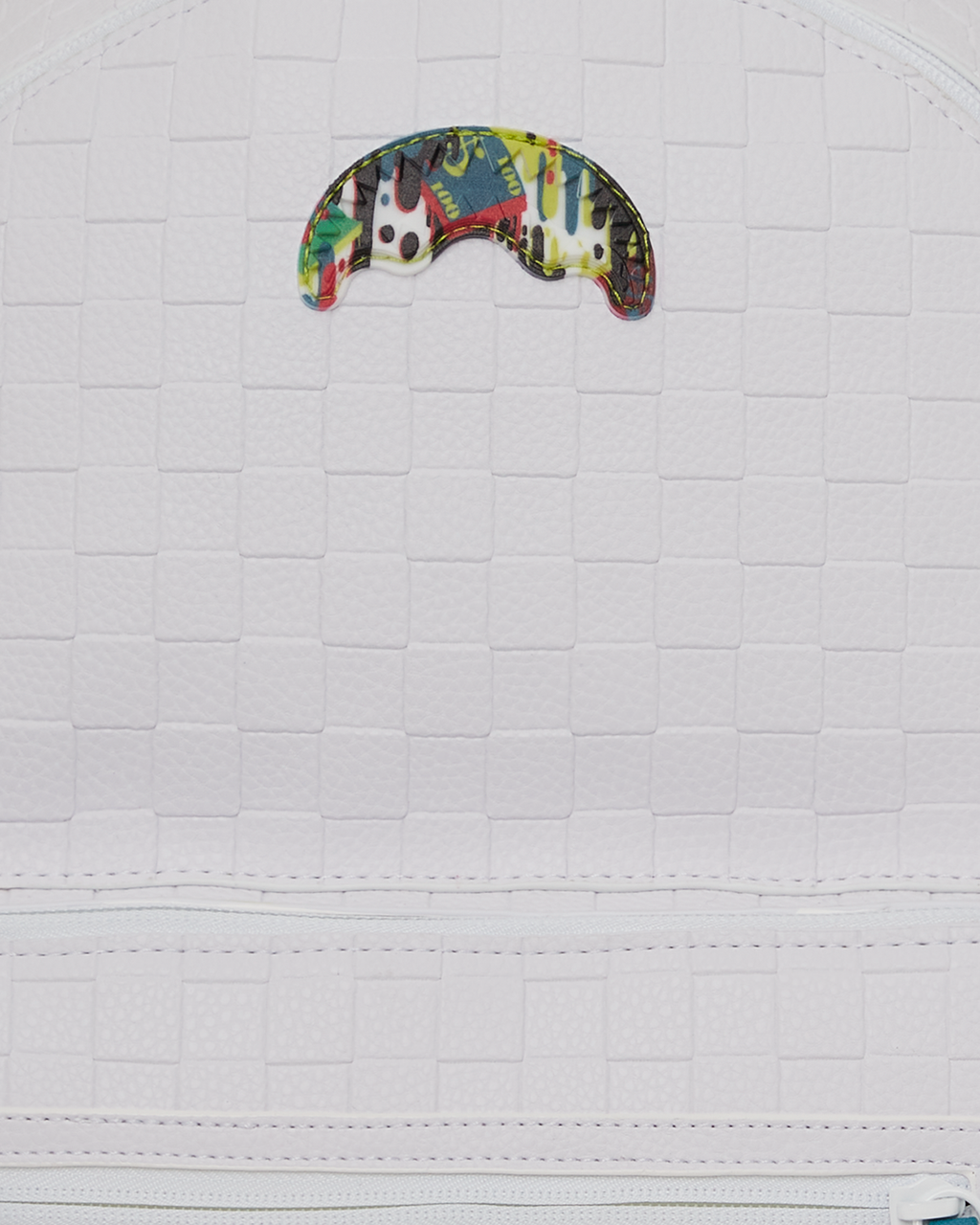 SPRAYGROUND SHOW UP SHOW OUT CARGO BACKPACK
