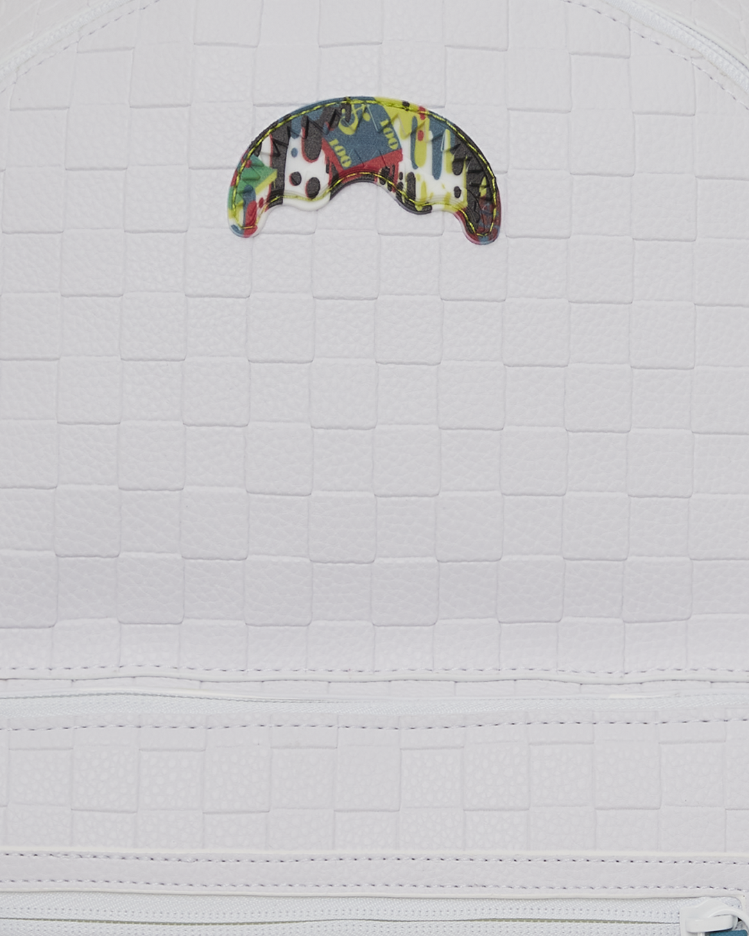 SPRAYGROUND SHOW UP SHOW OUT CARGO BACKPACK
