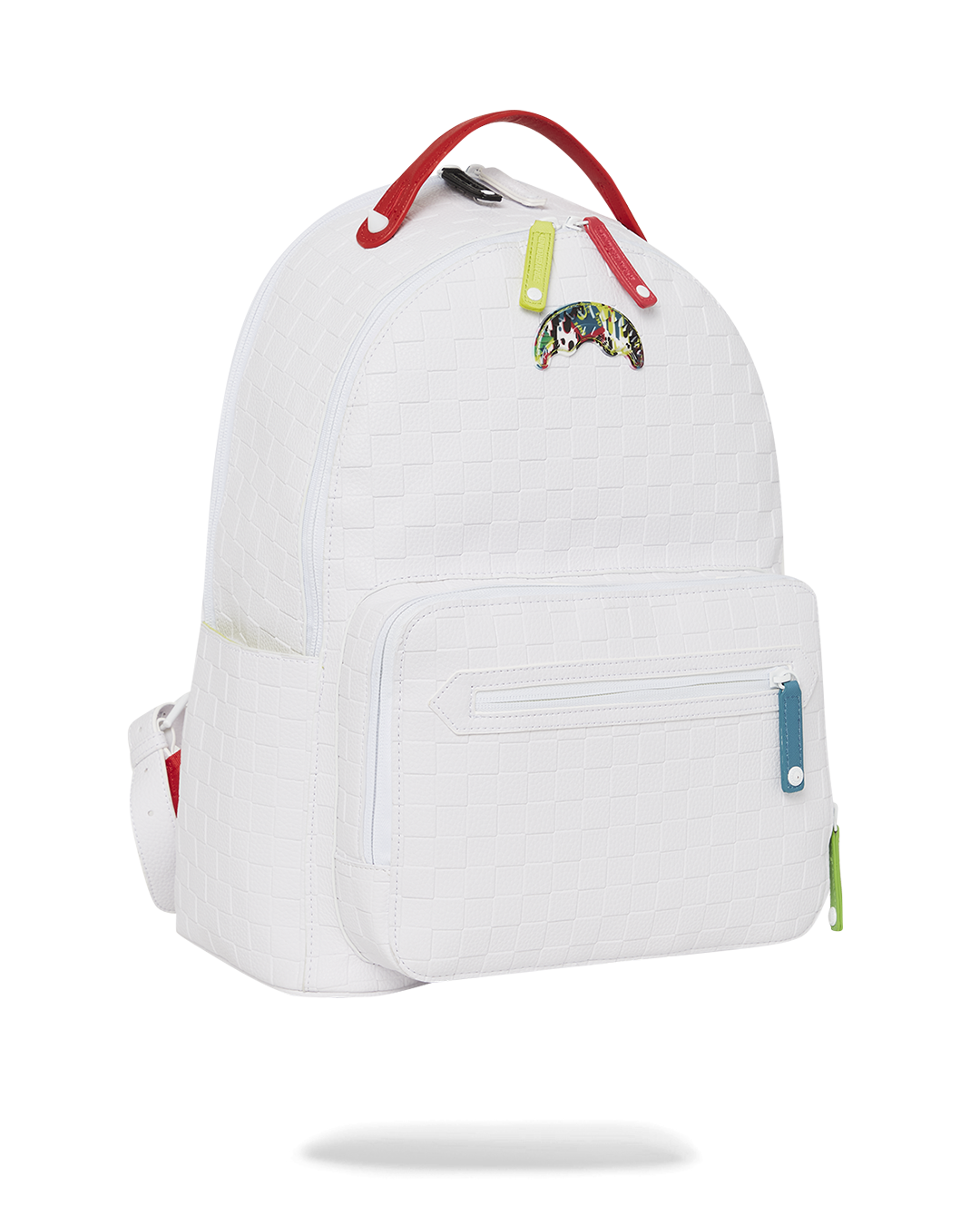 SPRAYGROUND SHOW UP SHOW OUT CARGO BACKPACK