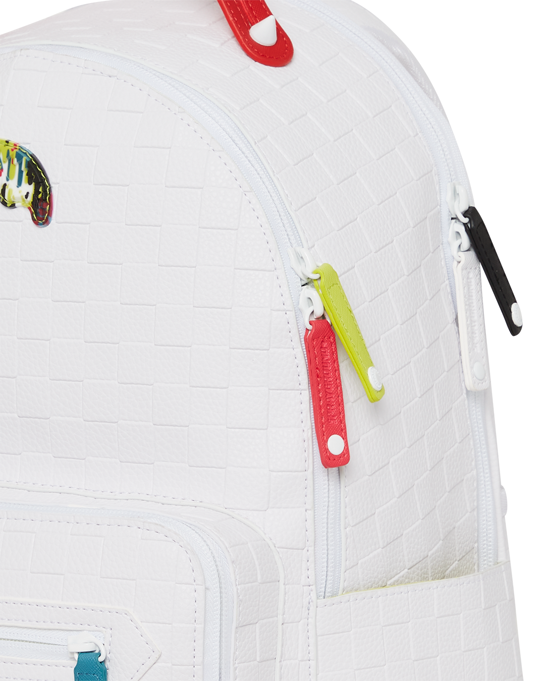 SPRAYGROUND SHOW UP SHOW OUT CARGO BACKPACK