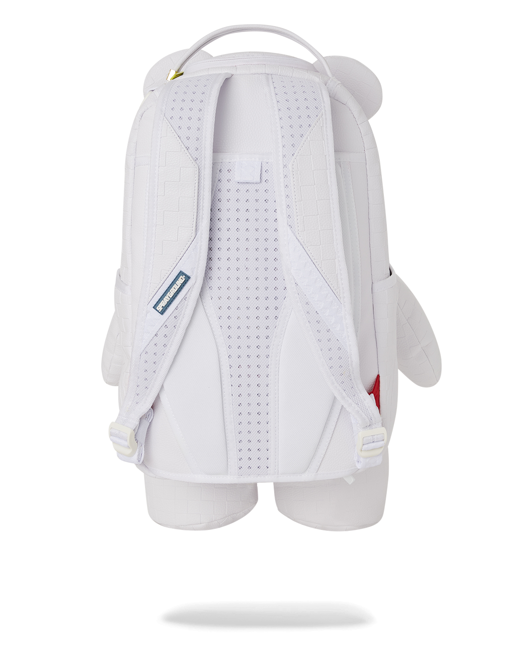 SPRAYGROUND SHOW UP SHOW OUT MONEYBEAR TEDDYBEAR BACKPACK