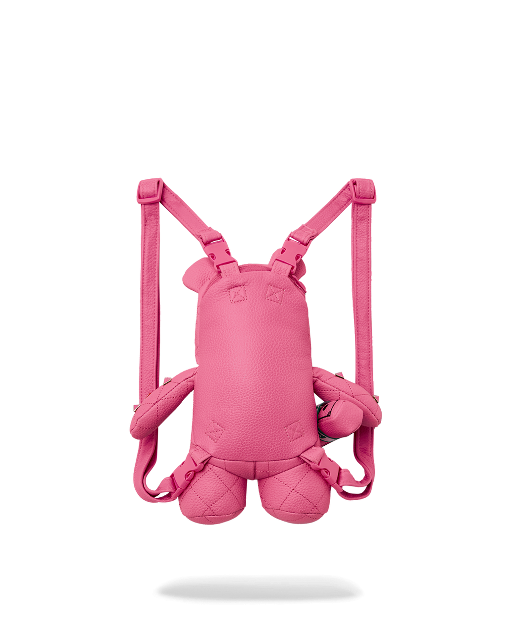 SPRAYGROUND SORBET STUNNA BEAR CUB BACKPACK