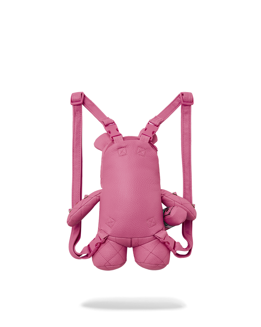 SPRAYGROUND SORBET STUNNA BEAR CUB BACKPACK