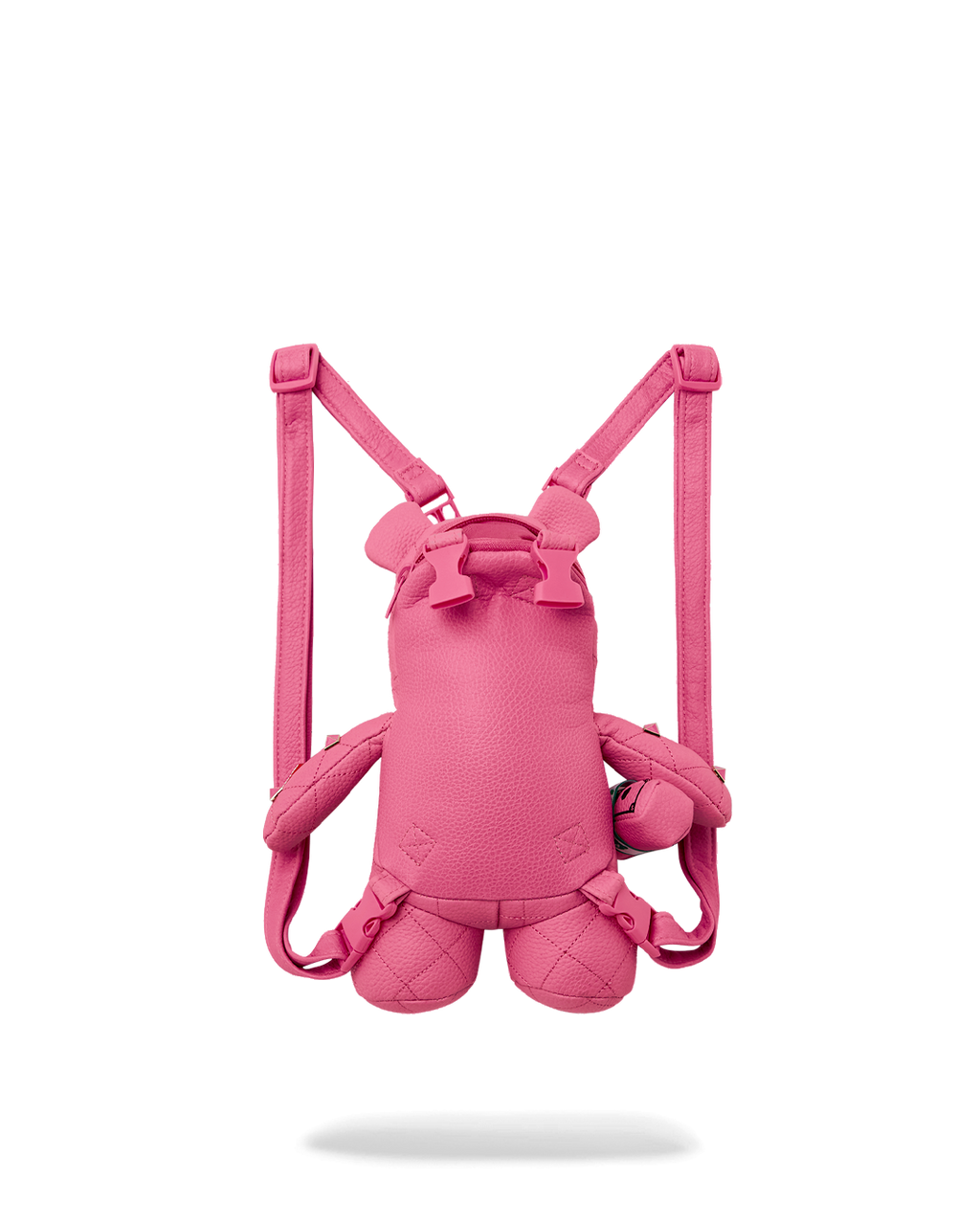 SPRAYGROUND SORBET STUNNA BEAR CUB BACKPACK