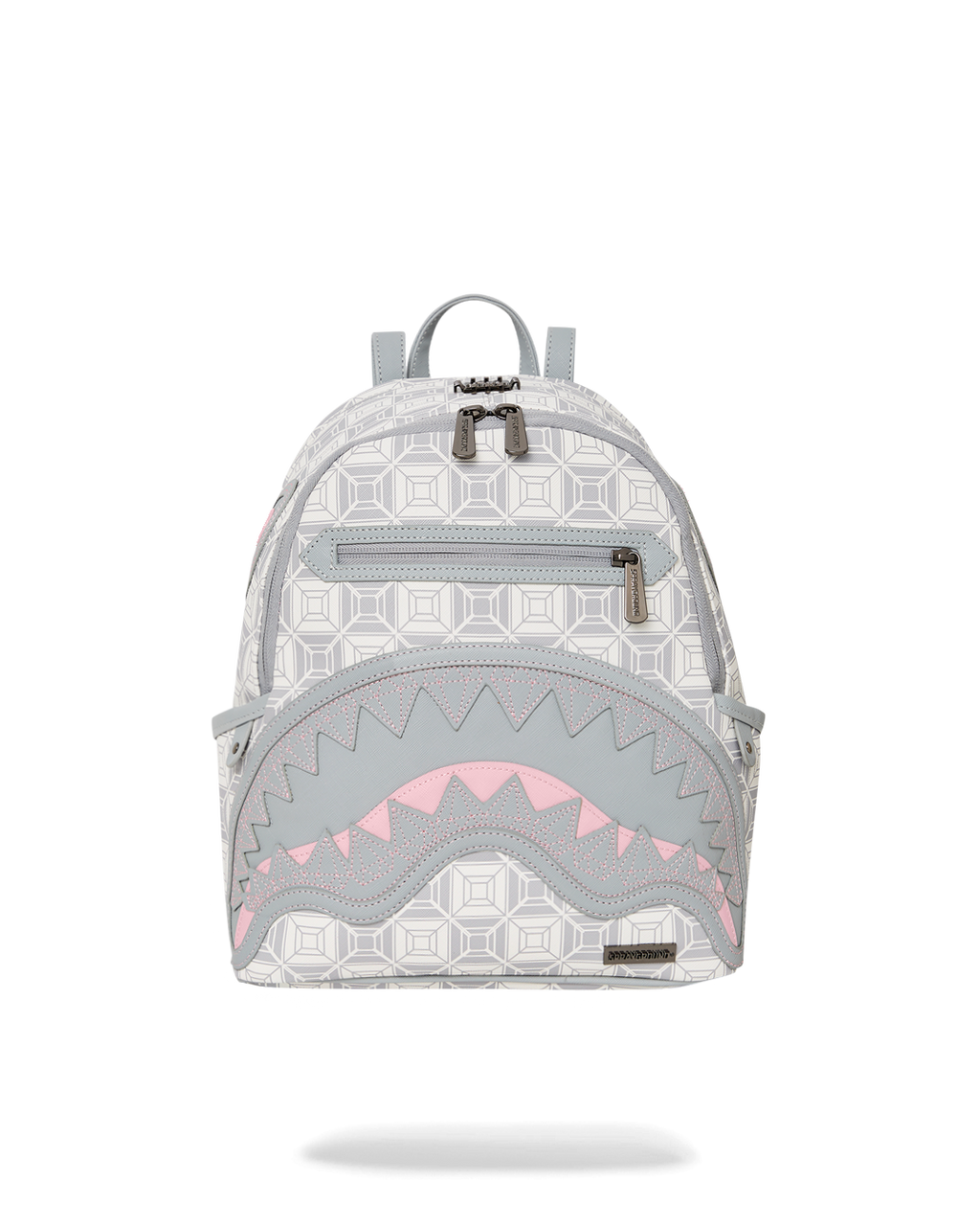 SPRAYGROUND A.I.8 AFRICAN INTELLIGENCE BOOKED & BUSY SAVAGE BACKPACK