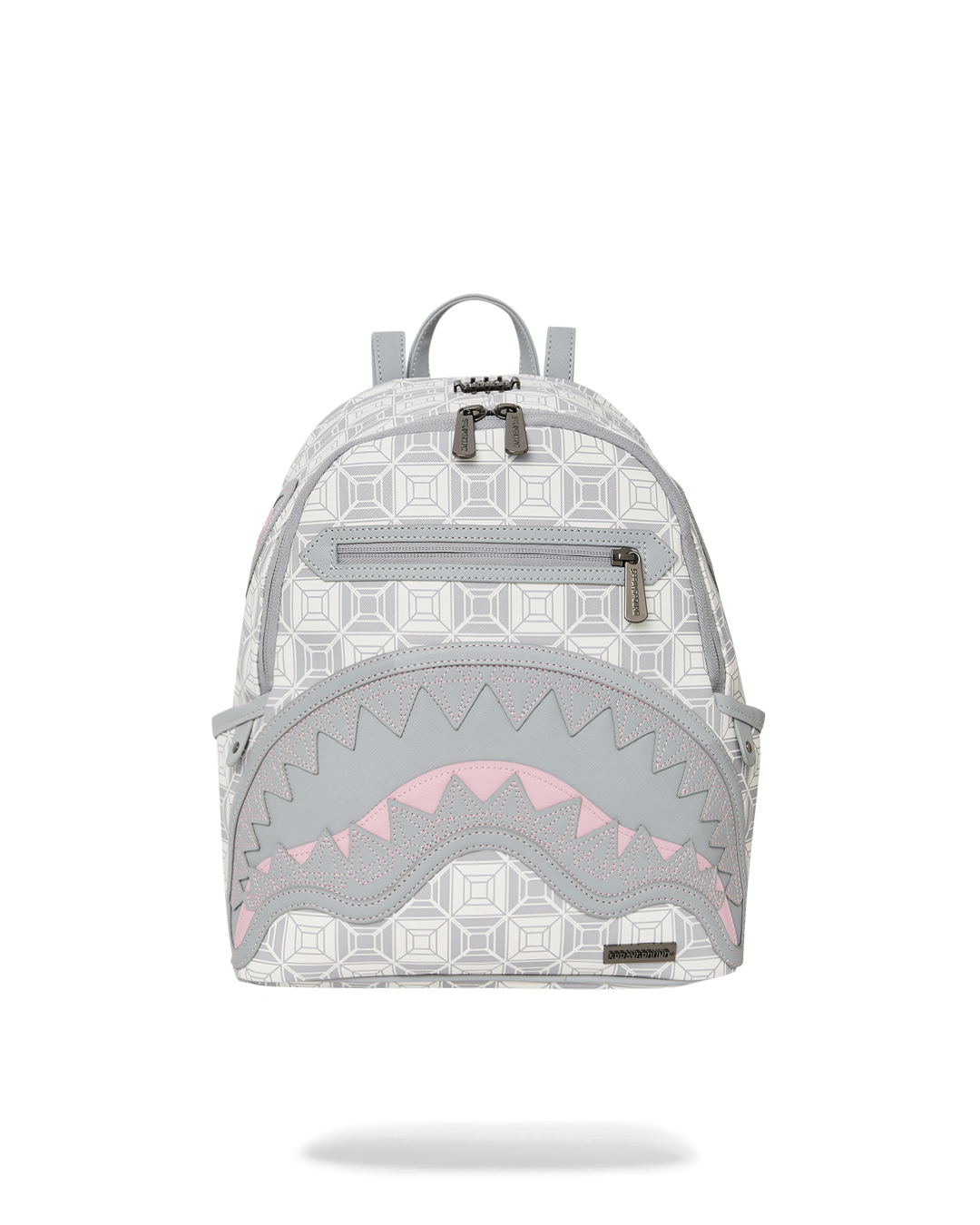 SPRAYGROUND A.I.8 AFRICAN INTELLIGENCE BOOKED & BUSY SAVAGE BACKPACK