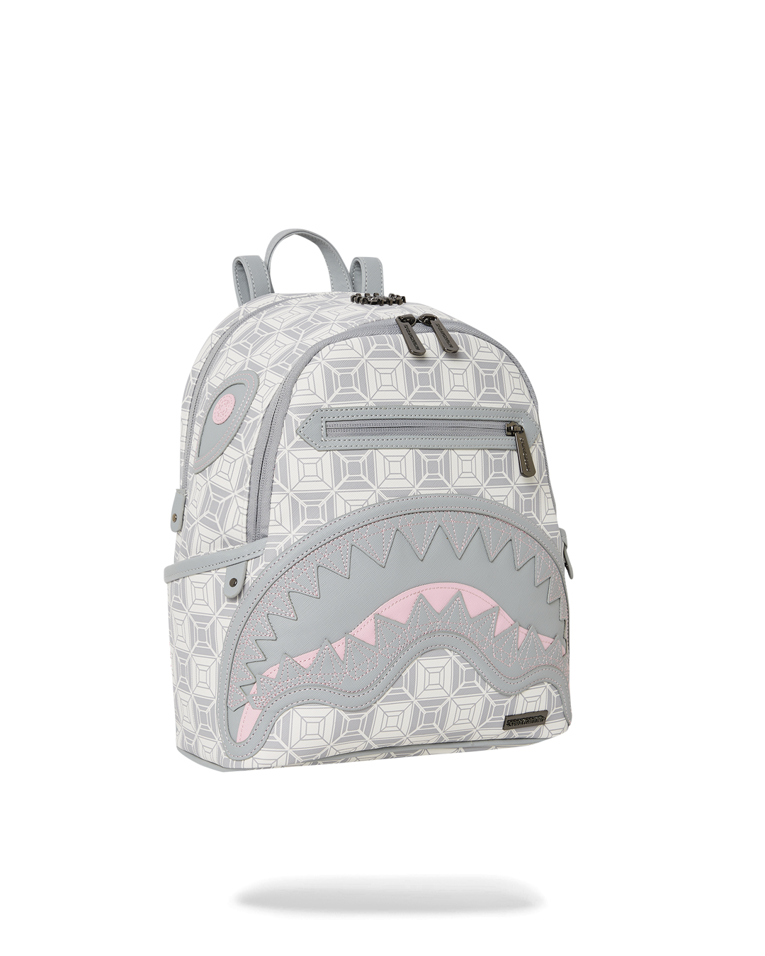SPRAYGROUND A.I.8 AFRICAN INTELLIGENCE BOOKED & BUSY SAVAGE BACKPACK