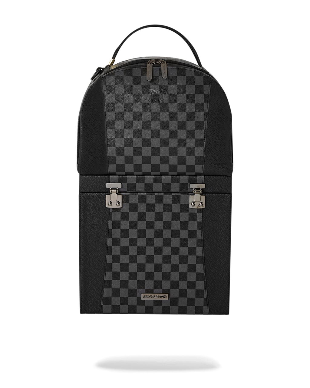 SPRAYGROUND RACEWAY SHADOW PHANTOM HALF BOX BACKPACK (DLXV)