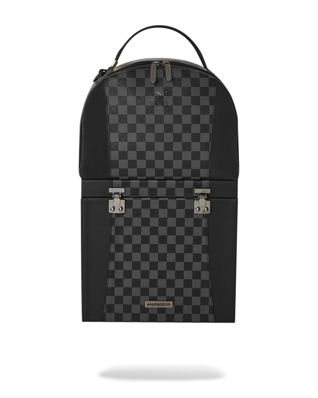 SPRAYGROUND RACEWAY SHADOW PHANTOM HALF BOX BACKPACK (DLXV)