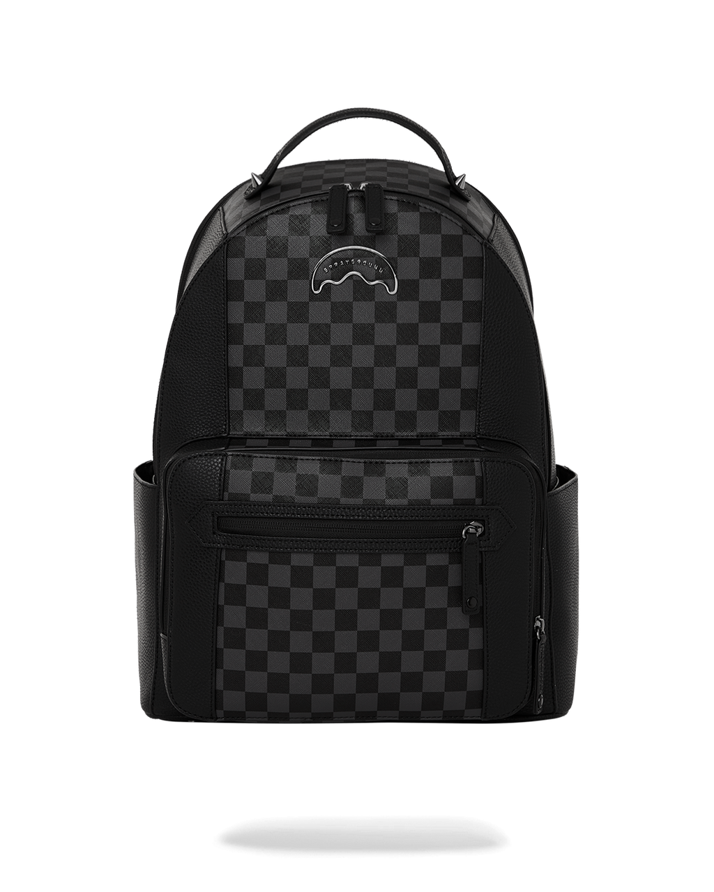 SPRAYGROUND RACEWAY SHADOW PHANTOM CARGO BACKPACK