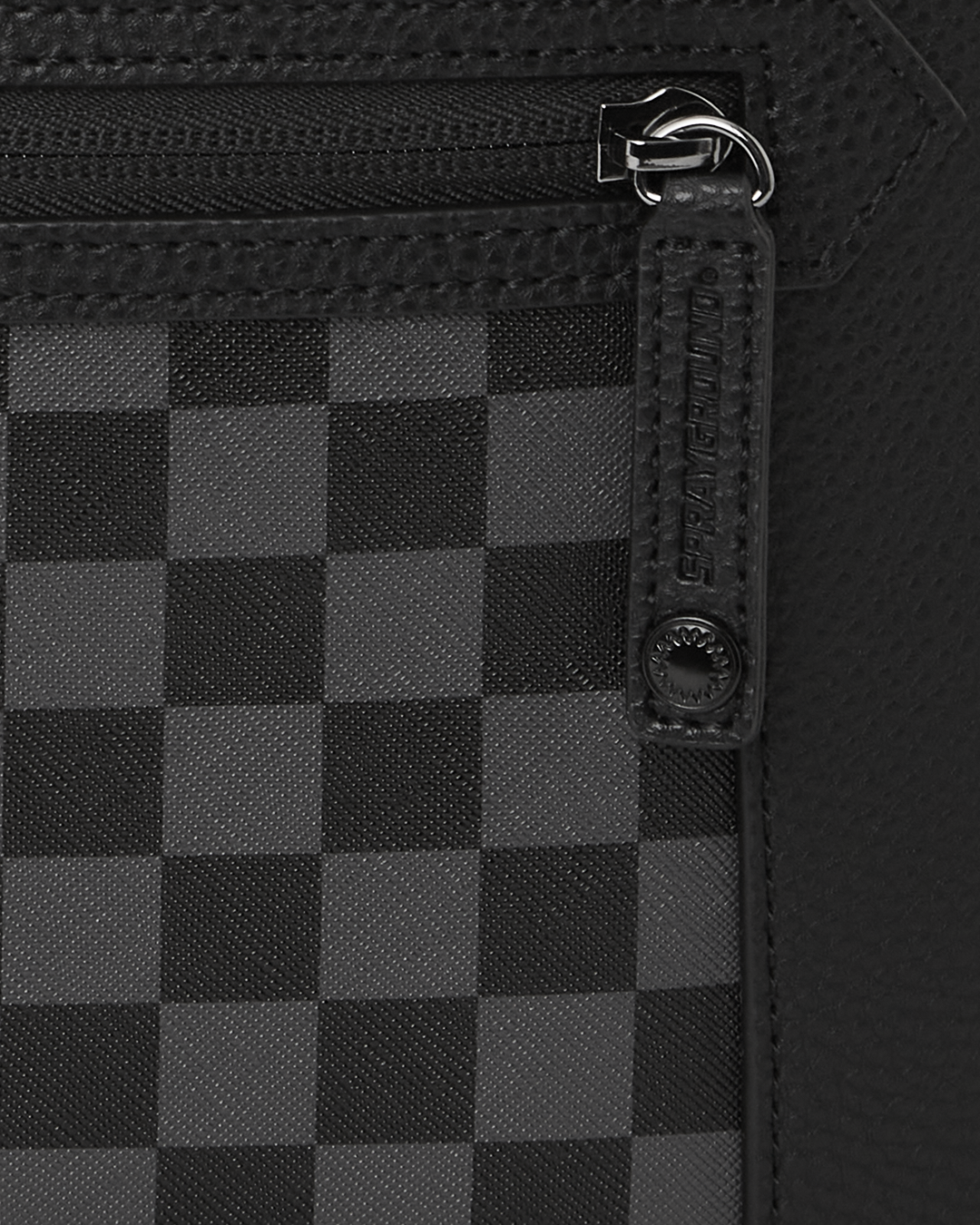 SPRAYGROUND RACEWAY SHADOW PHANTOM CARGO BACKPACK