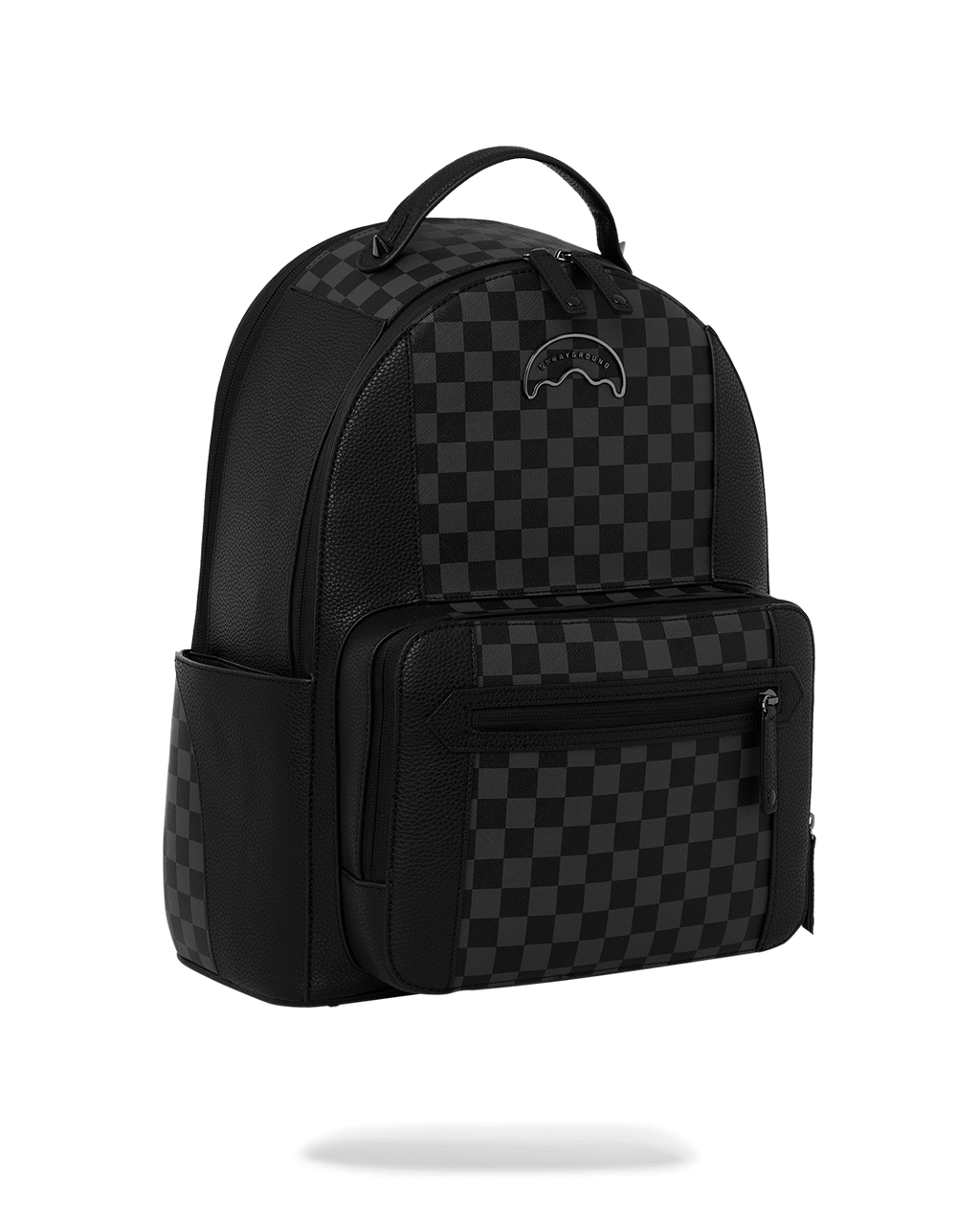 SPRAYGROUND RACEWAY SHADOW PHANTOM CARGO BACKPACK