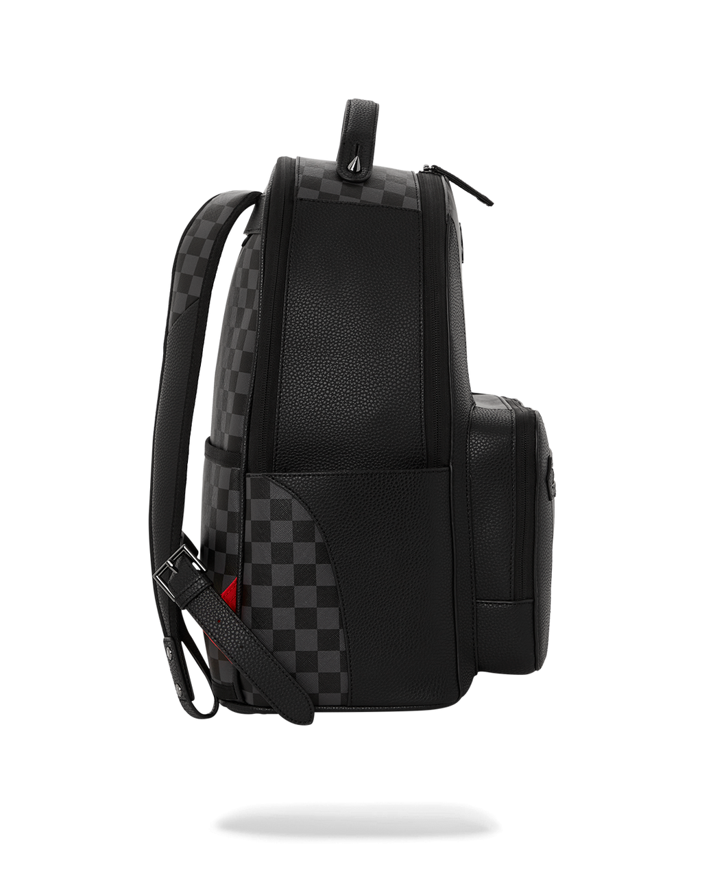 SPRAYGROUND RACEWAY SHADOW PHANTOM CARGO BACKPACK