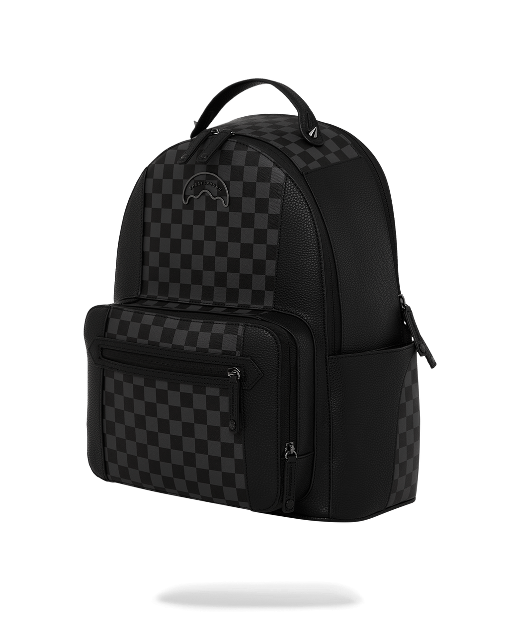 SPRAYGROUND RACEWAY SHADOW PHANTOM CARGO BACKPACK