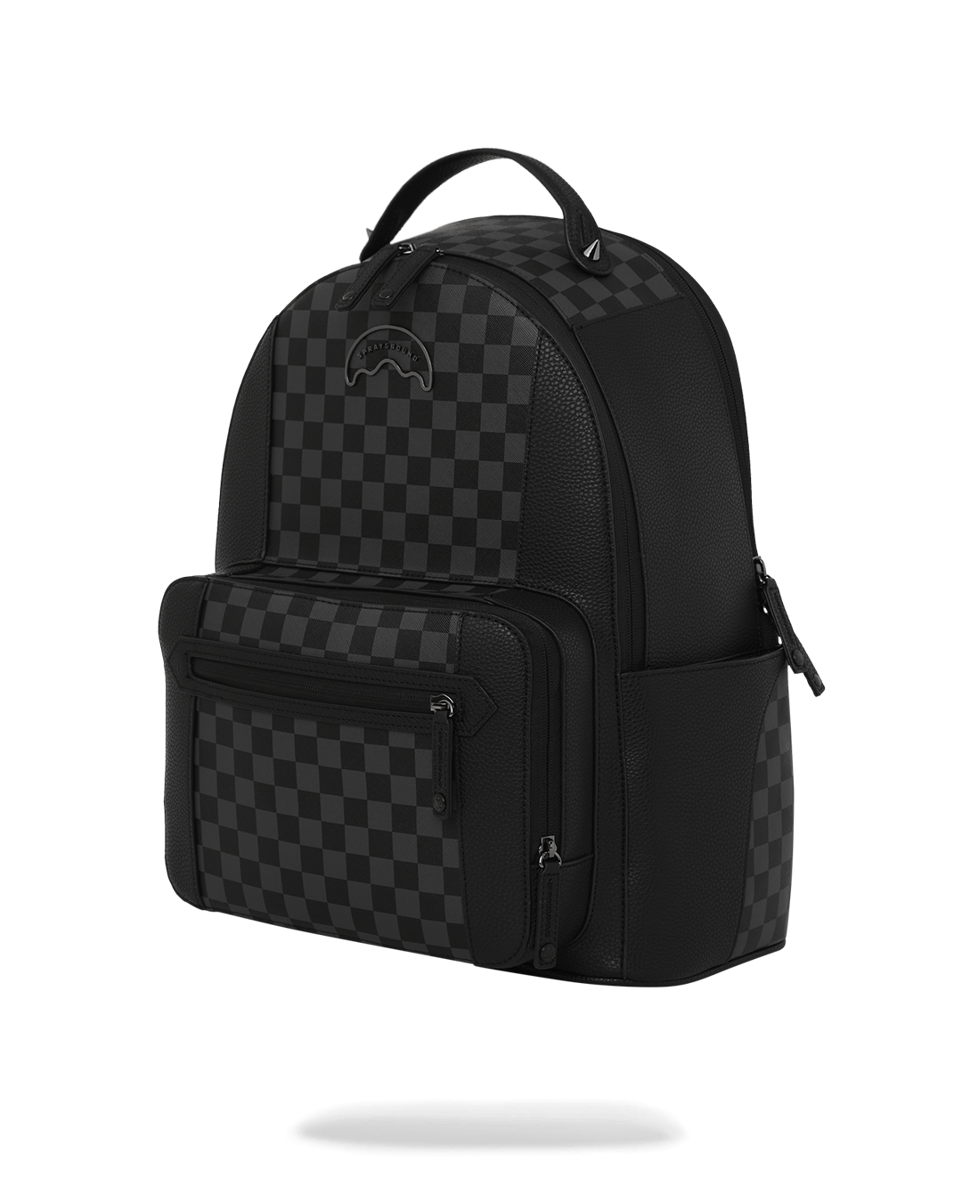 SPRAYGROUND RACEWAY SHADOW PHANTOM CARGO BACKPACK