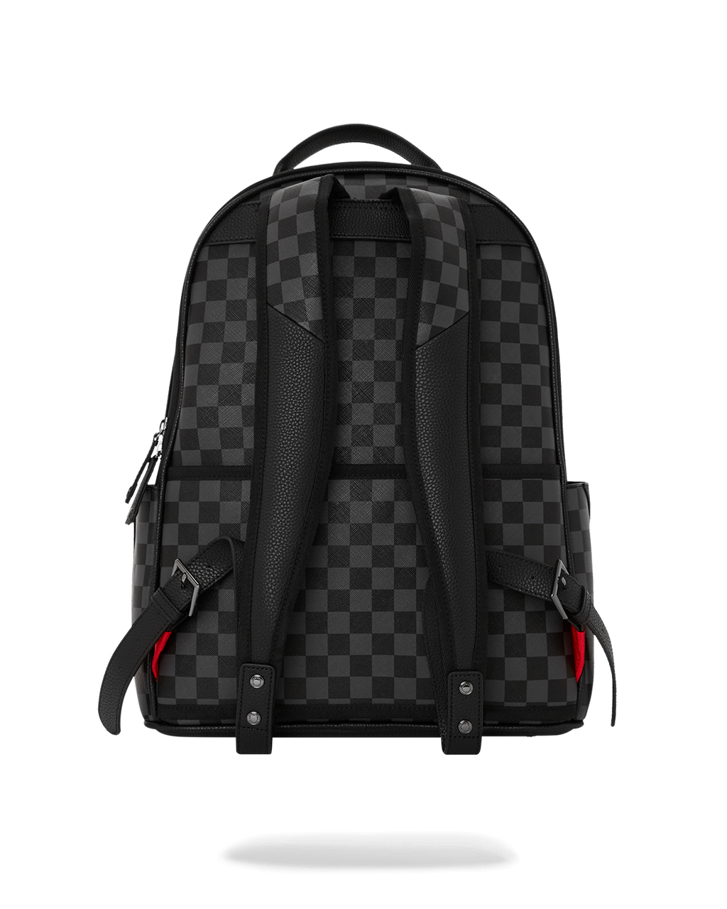SPRAYGROUND RACEWAY SHADOW PHANTOM CARGO BACKPACK