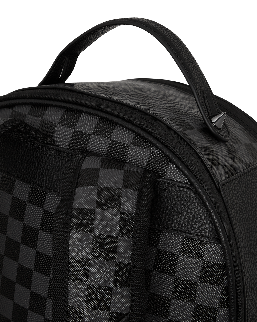 SPRAYGROUND RACEWAY SHADOW PHANTOM CARGO BACKPACK