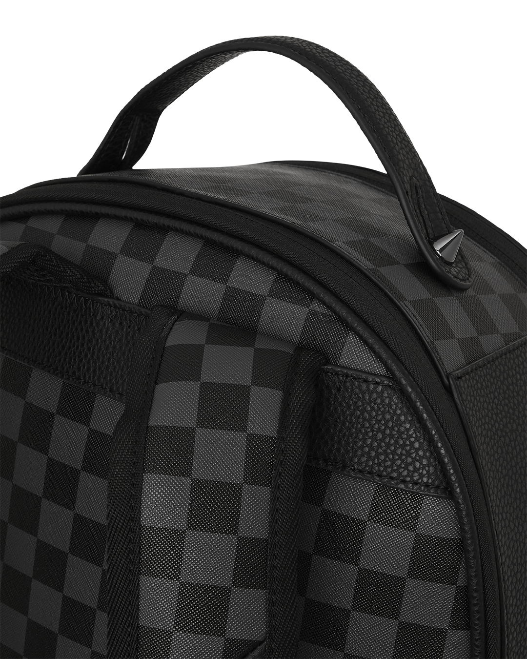 SPRAYGROUND RACEWAY SHADOW PHANTOM CARGO BACKPACK